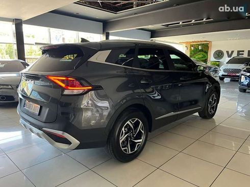 Kia Sportage 2022 - фото 6