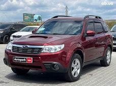 Продаж вживаних Subaru в США - купити на Автобазарі