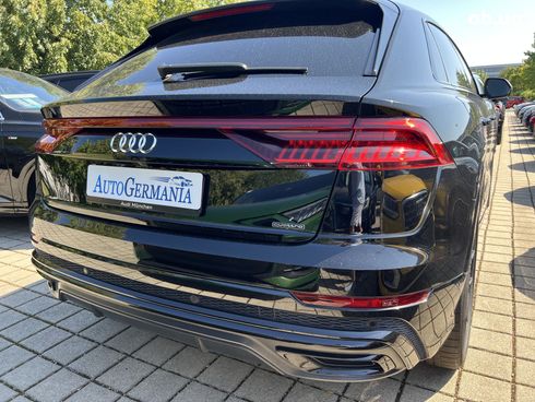Audi Q8 2020 - фото 3