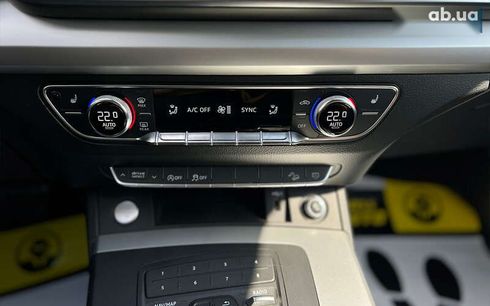 Audi Q5 2020 - фото 17