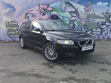 Продаж вживаних Volvo V50 в Київській області - купити на Автобазарі