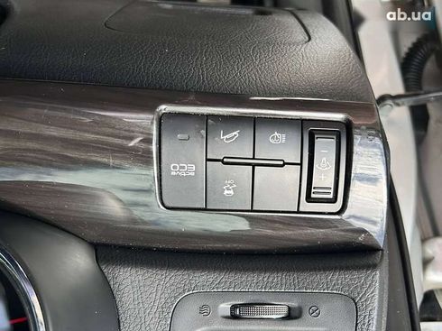 Kia Sorento 2011 - фото 18