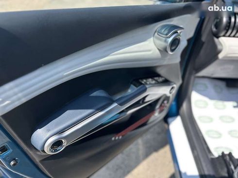 BYD Atto 3 2023 - фото 21