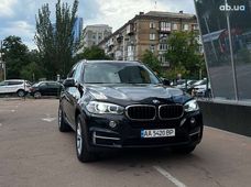Продажа б/у BMW X5 2014 года - купить на Автобазаре