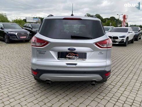Ford Escape 2014 - фото 6