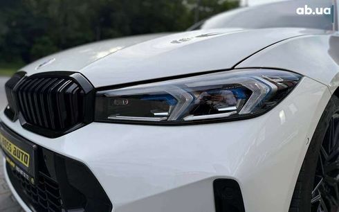 BMW 3 серия 2021 - фото 7