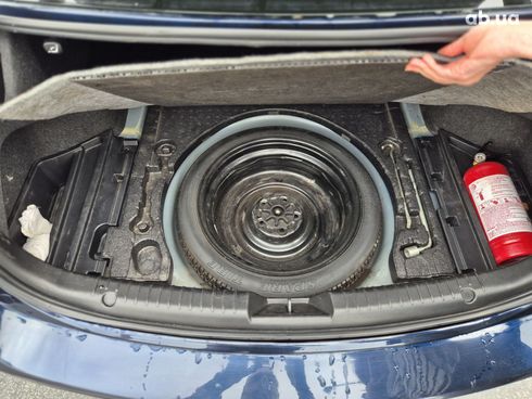 Mazda 6 2015 синий - фото 15