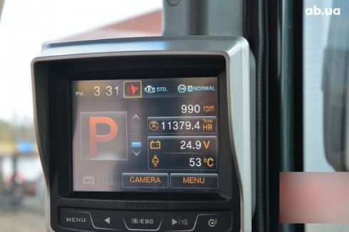 Hyundai HL 760-9 2014 - фото 8