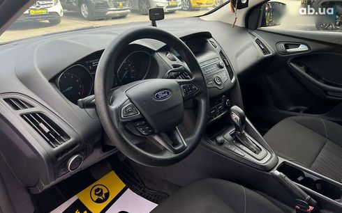 Ford Focus 2018 - фото 8