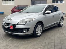 Продажа б/у Renault Megane 2013 года - купить на Автобазаре