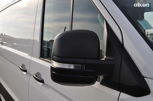 Volkswagen Crafter 2022 - фото 24