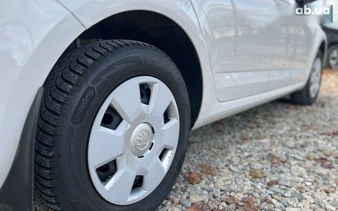 Skoda Octavia 2019 - фото 27