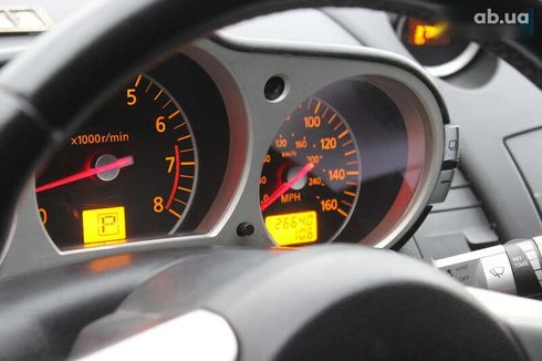 Nissan 350Z 2006 - фото 25