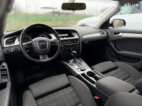 Audi A4 2011 - фото 2