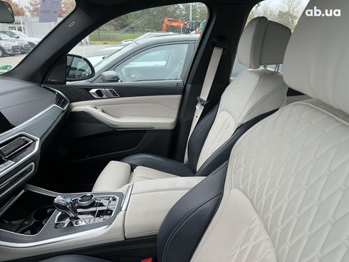 BMW X5 2022 - фото 37