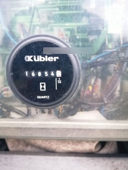 Volvo FL 6 2003 - фото 11