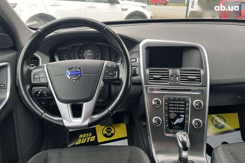Volvo XC60 2014 - фото 21
