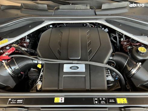 Land Rover Range Rover 2023 - фото 14