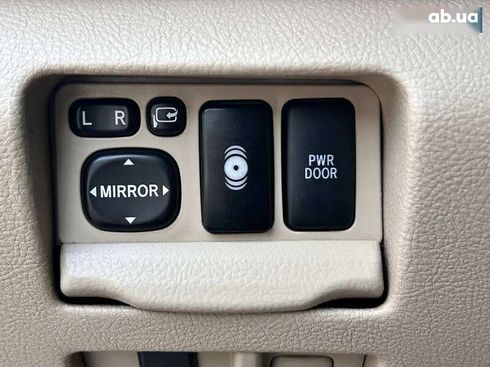 Lexus RX 2005 - фото 15