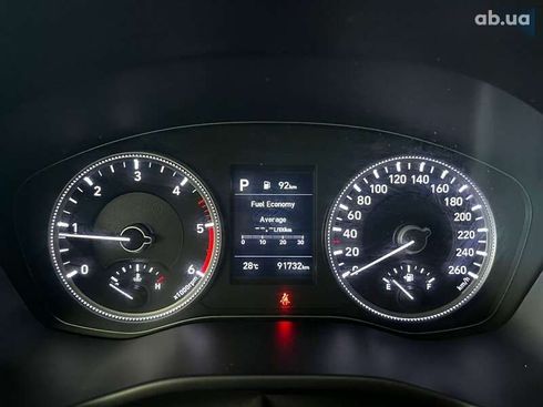 Hyundai Santa Fe 2018 - фото 14