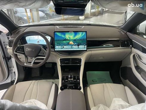 BYD Song Plus 2025 - фото 15