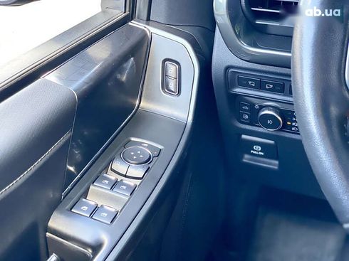 Ford f-150 2022 - фото 27