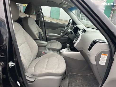 Kia Soul 2016 - фото 24