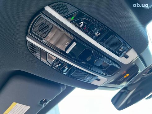 Porsche Cayenne 2021 белый - фото 50