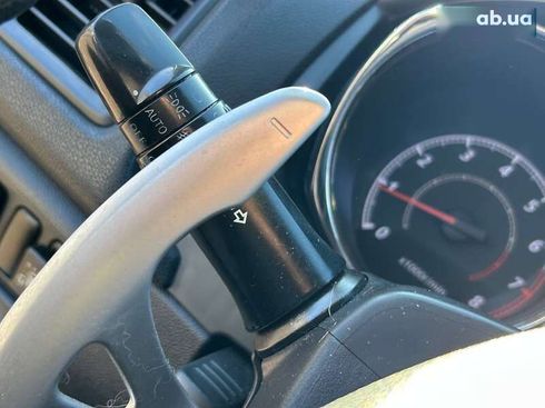 Mitsubishi ASX 2012 - фото 22