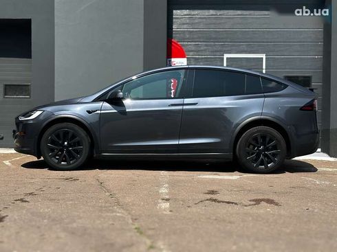 Tesla Model X 2022 - фото 6