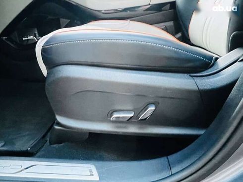 BYD Song Plus 2023 - фото 19