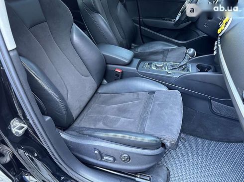 Audi A3 2016 - фото 27