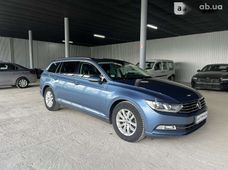 Продажа б/у Volkswagen Passat в Житомире - купить на Автобазаре