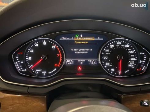 Audi A5 2022 - фото 12