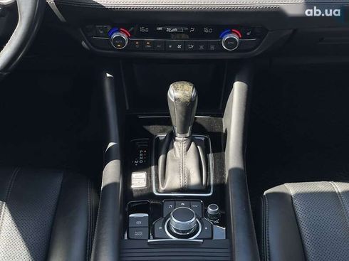 Mazda 6 2018 - фото 16