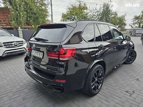 BMW X5 2014 - фото 29