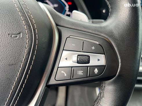 BMW X5 2022 белый - фото 23