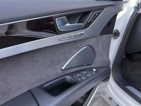 Audi A8 2011 - фото 14