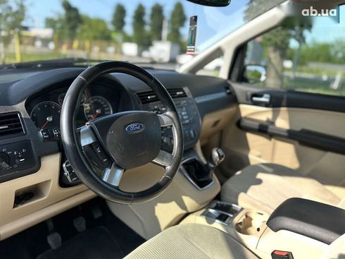 Ford C-Max 2005 - фото 28