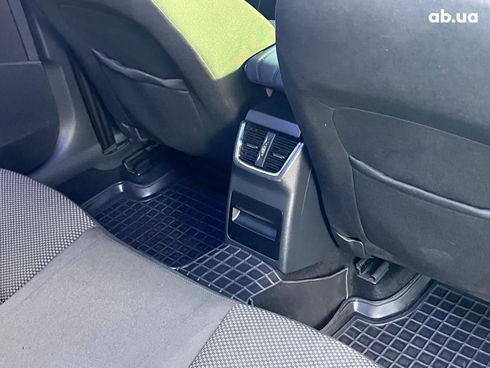 Skoda Octavia 2015 черный - фото 27