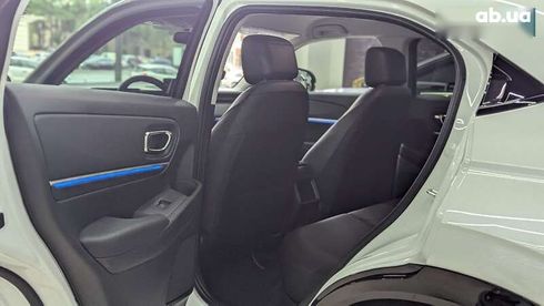 Honda e:NS1 2024 - фото 25