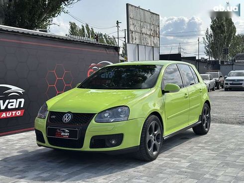 Volkswagen Golf 2008 - фото 25
