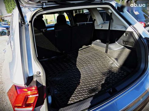 Volkswagen Tiguan 2020 - фото 16