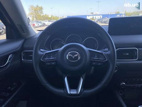 Mazda CX-5 2021 - фото 19