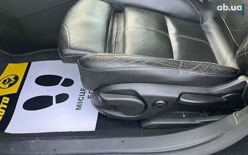 Opel Astra 2011 - фото 11