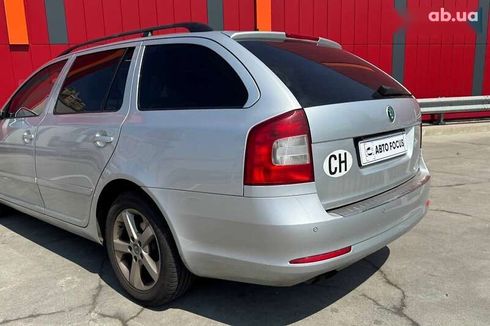 Skoda Octavia 2011 - фото 6