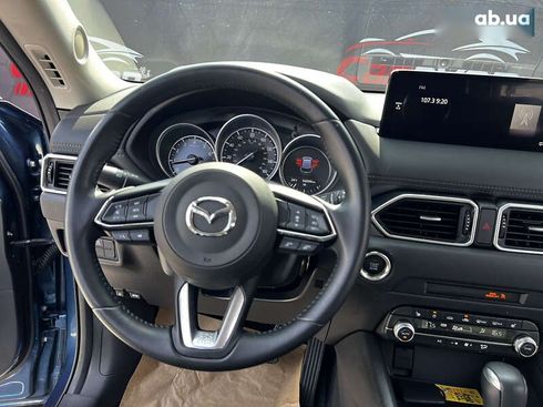 Mazda CX-5 2022 - фото 26