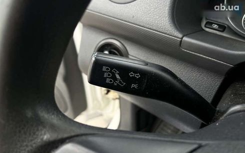 Volkswagen Caddy 2011 - фото 16