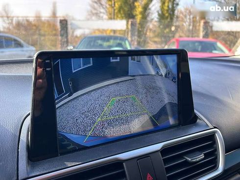 Mazda 3 2013 - фото 24