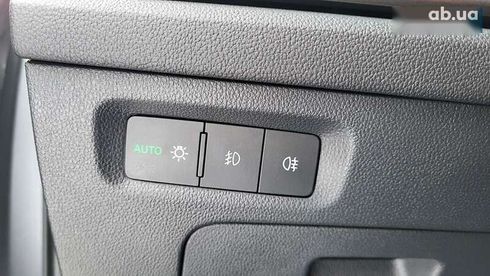 Skoda Octavia 2023 - фото 7